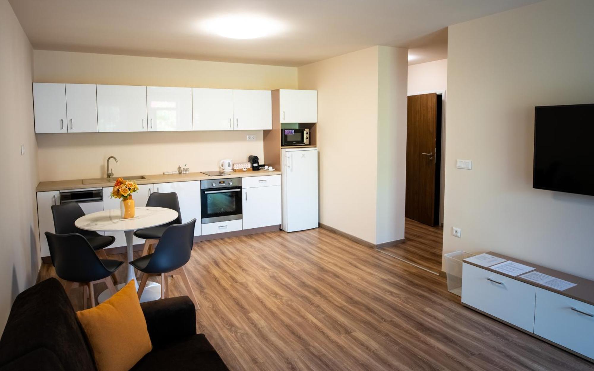Elixir Panzio Bed & Breakfast Nyírbátor Bagian luar foto