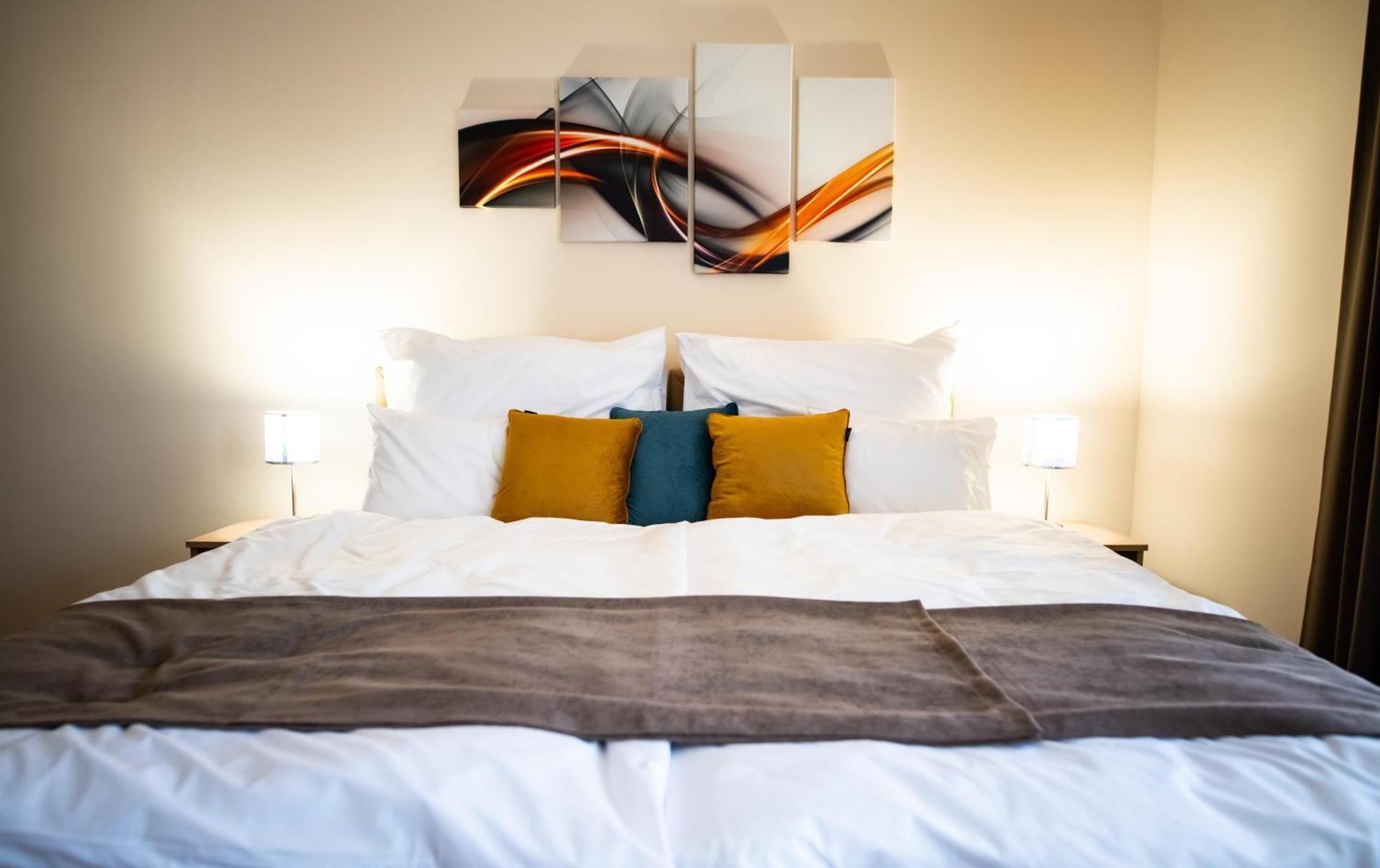Elixir Panzio Bed & Breakfast Nyírbátor Bagian luar foto